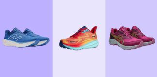 Best Sneakers for Wide Feet Recommended by Podiatrists news-15092024-191427