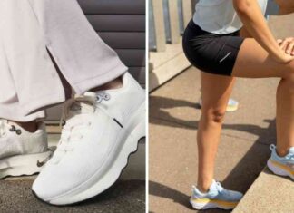 Benefits of Buying Walking Shoes at Night: Expert Advice from a Podiatrist news-16092024-032110