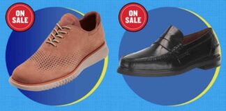 Save 60% on Cole Haan Dress Shoes on Amazon – Shop Now news-16092024-032218