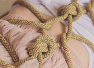 Shibari: A Guide to Japanese Rope Bondage Art news-16092024-072536