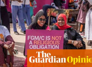 Efforts to Combat FGM Must Be Strengthened: The Guardian Editorial news-16092024-072559