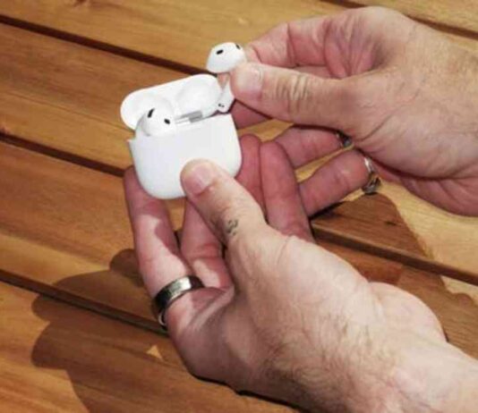 Cancel Noise Without Gumming Up Your Ears – New AirPods Technology news-16092024-153437