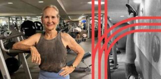 Strength Training Routine for Seniors: My Fitness Plan at 80 news-16092024-193752