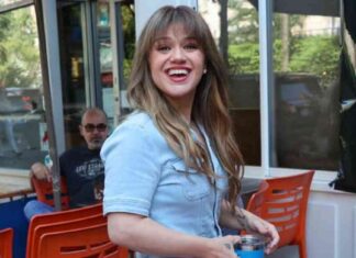 Kelly Clarkson’s 60-Pound Weight Loss Journey: A Health Scare Transformation news-17092024-034430