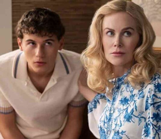 The Perfect Couple: Season 2 Updates and Release Date on Netflix news-17092024-074856