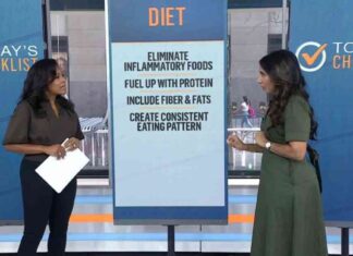 Busting Belly Fat Myths: Doctor’s Insights on Diseases, Diet, and More news-17092024-115106