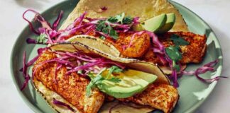 Protein-Packed Fish Tacos: Easy and Healthy Recipe news-17092024-155708