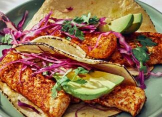 Protein-Packed Fish Tacos: Easy and Healthy Recipe news-17092024-155708