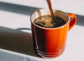Drinking Coffee Daily Reduces Risk of Diseases: Study Findings news-17092024-195920