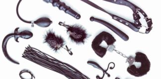 Exploring Different Types of Sex Toys: A Beginner’s Guide news-17092024-200044