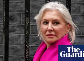 Nadine Dorries Accused of Contributing to Mental Health Deaths: Mother’s Testimony news-17092024-200117