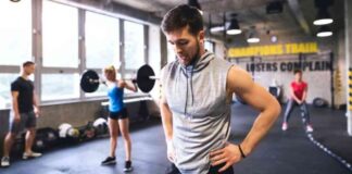 Optimal Rest Days Between Workouts: A Complete Guide news-18092024-000542