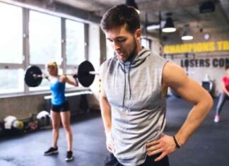 Optimal Rest Days Between Workouts: A Complete Guide news-18092024-000542