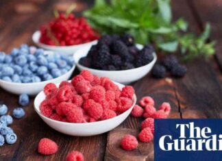 Reducing Dementia Risk with Flavonoid-Rich Foods and Drinks news-18092024-040723