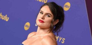 Breaking ‘Masculine’ Stereotypes: ‘Big Can Be Beautiful’ – DWTS Contestant Ilona Maher’s Empowering Message news-18092024-080737