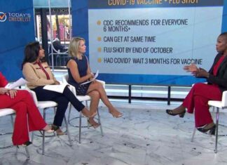 The Importance of Fall Checkups and Vaccines for Health Maintenance news-18092024-120859