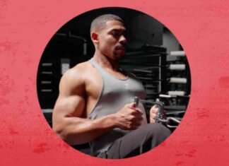 Training Regimen of ‘Rebel Ridge’ Star Aaron Pierre for Action Role news-18092024-121031