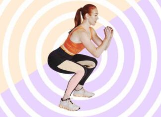 30-Day Women’s Health Squat Challenge for Stronger Glutes news-18092024-161427