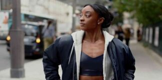 Simone Biles Athleta Collection: Discover the Must-Have Bomber Jacket news-18092024-202426