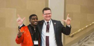 Oklahoma State University Basketball Manager and Cardiac Arrest Survivor to Shine in Oct. 26 Charity Game news-20092024-072650