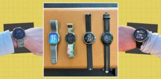 The Best Fitness Trackers for Calculated Gains: Expert Recommendations news-20092024-184442