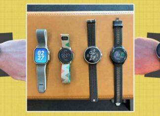 The Best Fitness Trackers for Calculated Gains: Expert Recommendations news-20092024-184442