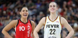 WNBA Playoffs 2021: Schedule, Locations, and Matchups for This Weekend news-21092024-072653