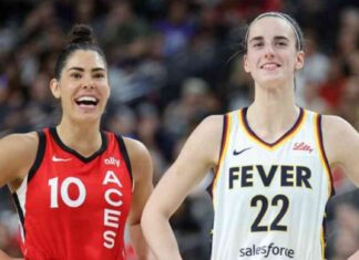 WNBA Playoffs 2021: Schedule, Locations, and Matchups for This Weekend news-21092024-072653