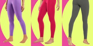 Top 7 Best Leggings on Amazon Recommended by Editors news-21092024-112828