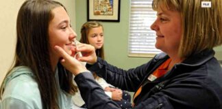 At-Home Nasal Spray Flu Vaccine Receives FDA Approval news-21092024-204440