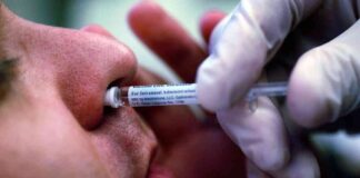 At-Home Nasal Spray Flu Vaccine Approved by FDA news-21092024-204525