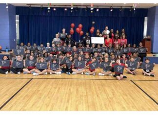 NFL Donates Super Bowl Tickets and $50,000 in School Supplies for CPR Commitment news-22092024-005441
