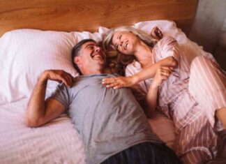 Unlocking the Secret to Better Sex During Menopause news-22092024-005533