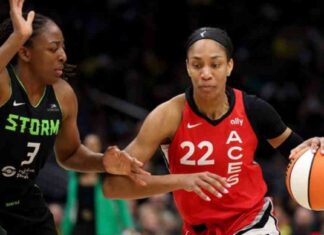 WNBA Playoffs: Check Out Which Teams Made the Cut for the Weekend Showdown news-22092024-045849
