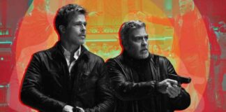 The Unlikely Bromance Between George Clooney and Brad Pitt: A Revealing Story news-22092024-090319