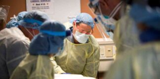 U.S. Ranks Last in Health Care Among High-Income Countries: Report news-22092024-130322