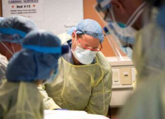 U.S. Ranks Last in Health Care Among High-Income Countries: Report news-22092024-130322