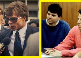 Uncovering the Real Story of the Menendez Brothers: Monsters – Lyle and Erik (80 characters) news-22092024-130433
