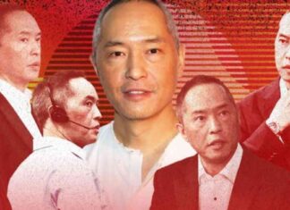 Understanding the Toxicity of Ken Leung’s ‘Industry’ Character news-23092024-052046