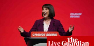 Rachel Reeves Defends Cut to Winter Fuel Payments at Labour Conference news-23092024-154337