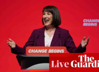 Rachel Reeves Defends Cut to Winter Fuel Payments at Labour Conference news-23092024-154337