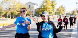 Central Valley Heart and Stroke Walk: Uniting Community for Heart and Brain Health, Sept. 28 news-23092024-194305