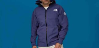 Stay Warm and Dry this Fall with This Stylish Rain Jacket news-23092024-194429
