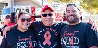 Central Valley Heart and Stroke Walk Unites Community for Heart and Brain Health on September 28 news-24092024-155538