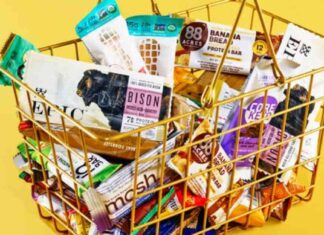 Top Protein Bars for Nutritionists and Taste-Testers: The Ultimate Rankings news-24092024-155641