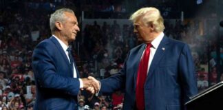 RFK Jr. Calls for Increased Chemical Regulation Amid EPA Rollbacks news-24092024-195605