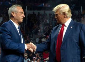 RFK Jr. Calls for Increased Chemical Regulation Amid EPA Rollbacks news-24092024-195605