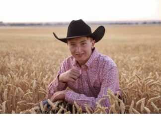 Pendleton Student Receives National Recognition for Leadership Efforts news-24092024-195707