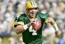 Exploring the Connection Between Football and Brain Disease: Brett Favre’s Parkinson’s Diagnosis news-25092024-123640