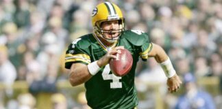 Exploring the Connection Between Football and Brain Disease: Brett Favre’s Parkinson’s Diagnosis news-25092024-123640